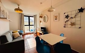Apartamentos Bluettravel Snow Confort Monte Gorbea